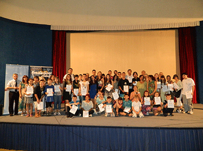 slike festivali