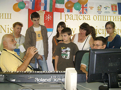 slike kolonije
