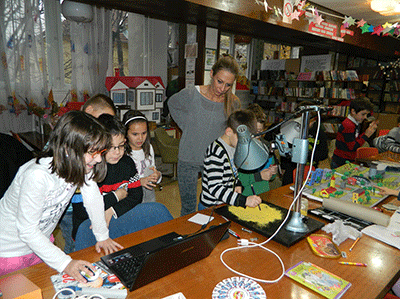 slike radionice